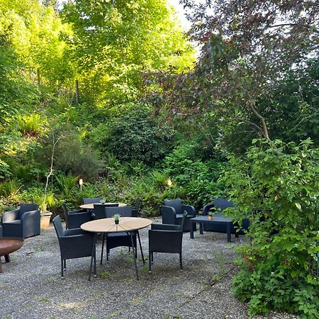 Villa Pangea Bad Lauterberg Exteriör bild
