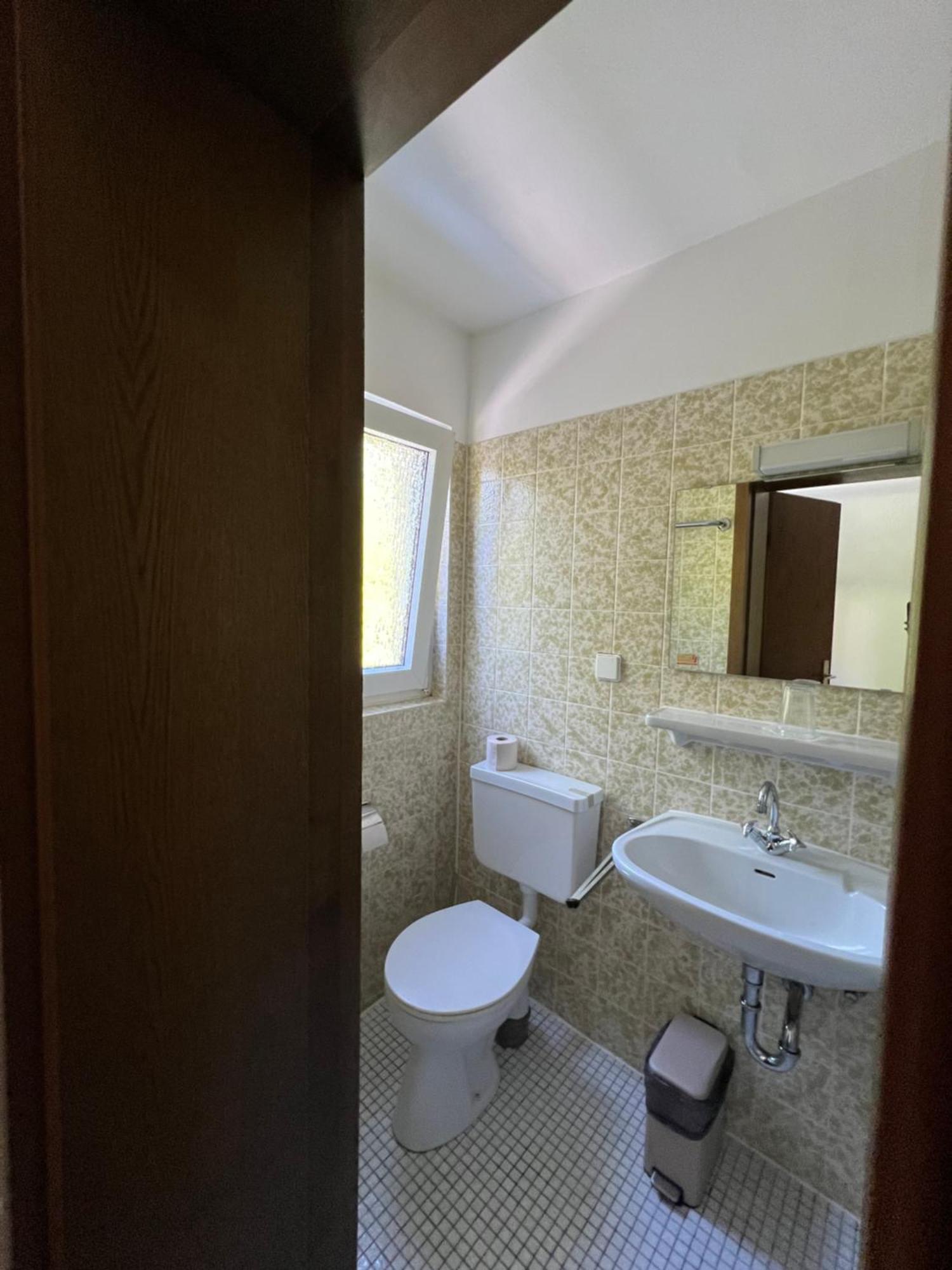 Villa Pangea Bad Lauterberg Exteriör bild