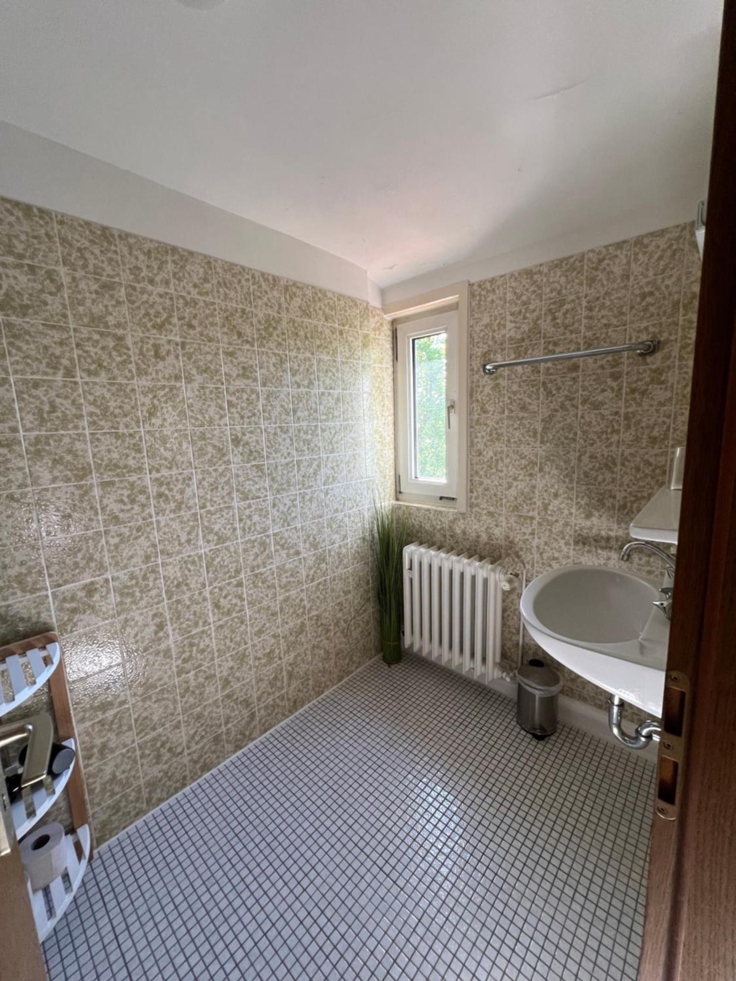 Villa Pangea Bad Lauterberg Exteriör bild