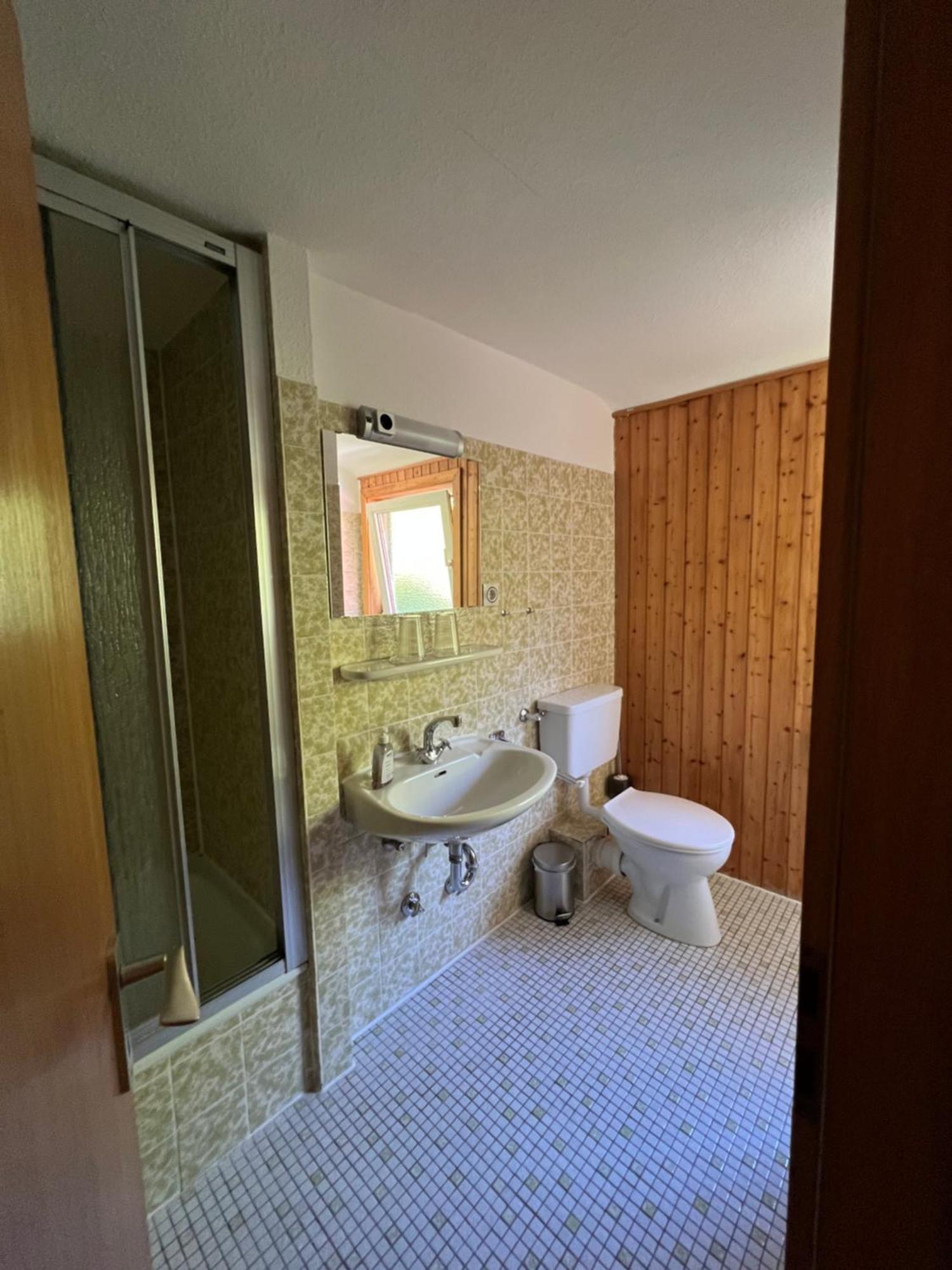 Villa Pangea Bad Lauterberg Exteriör bild