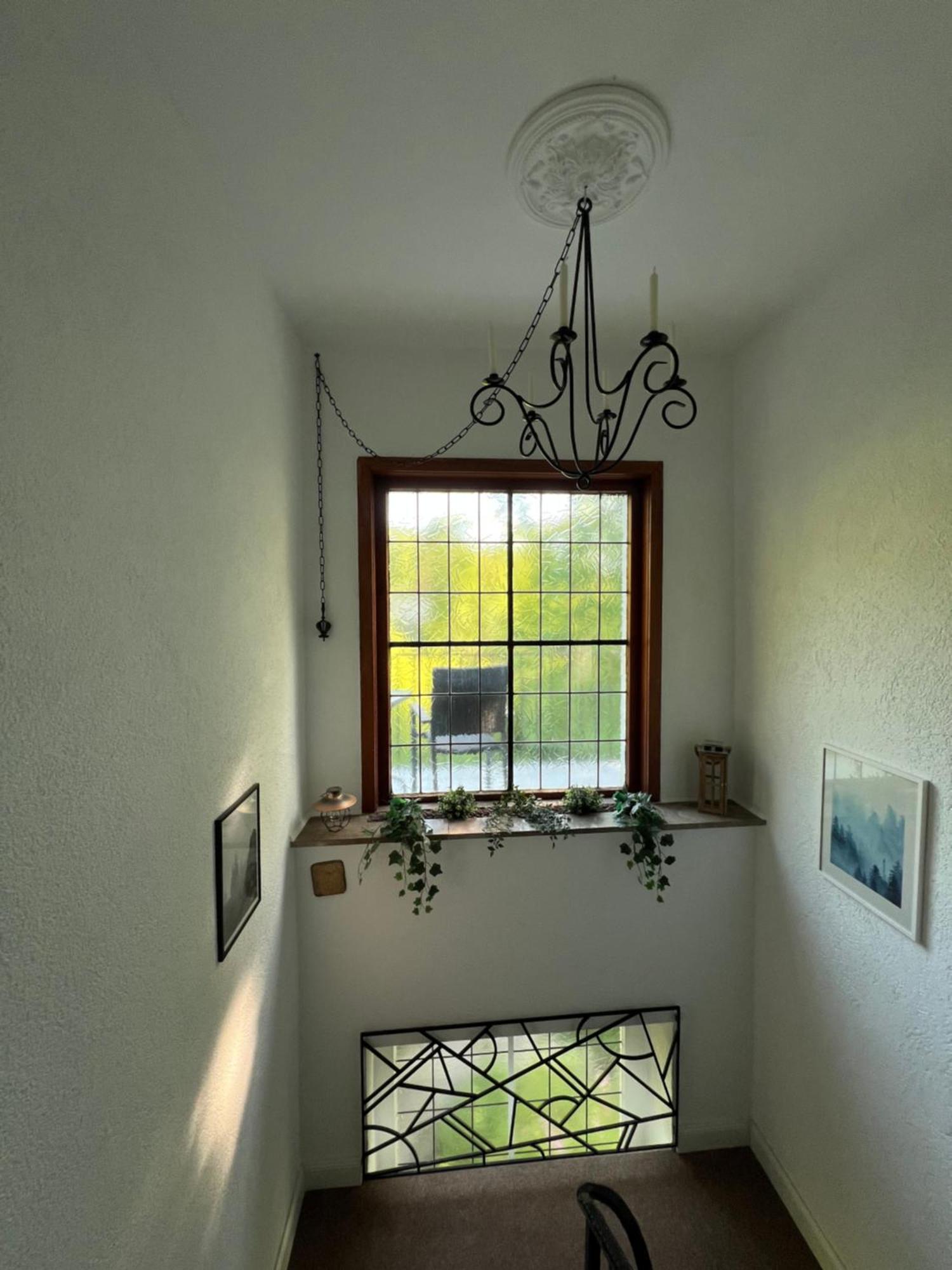 Villa Pangea Bad Lauterberg Exteriör bild