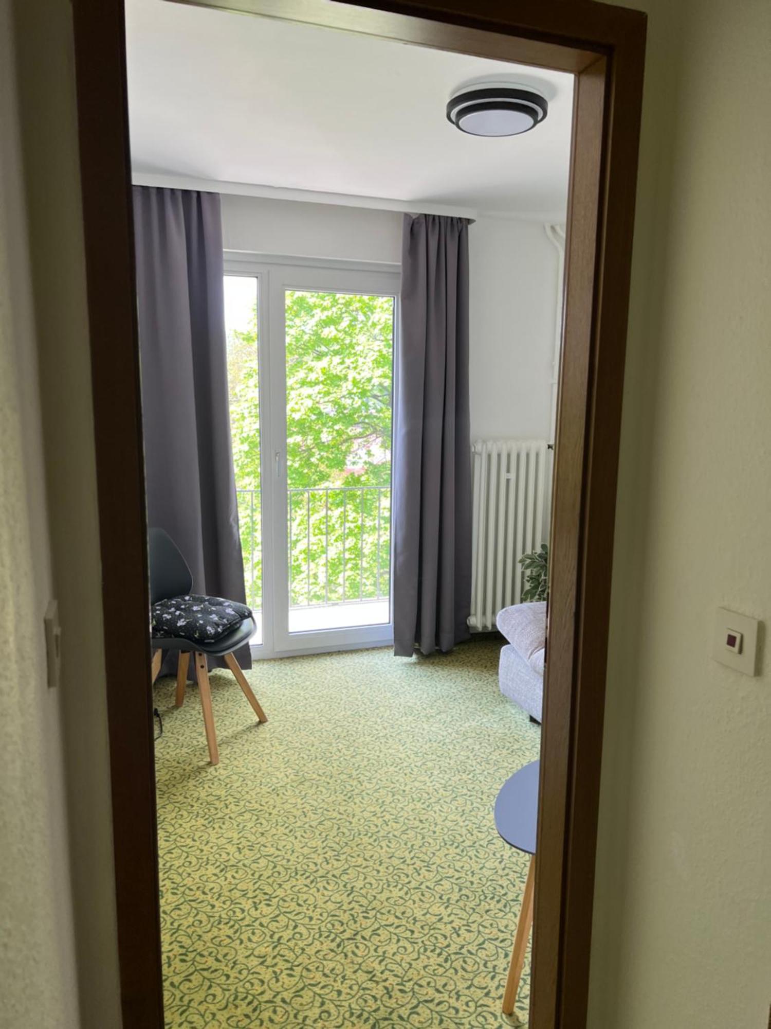 Villa Pangea Bad Lauterberg Exteriör bild