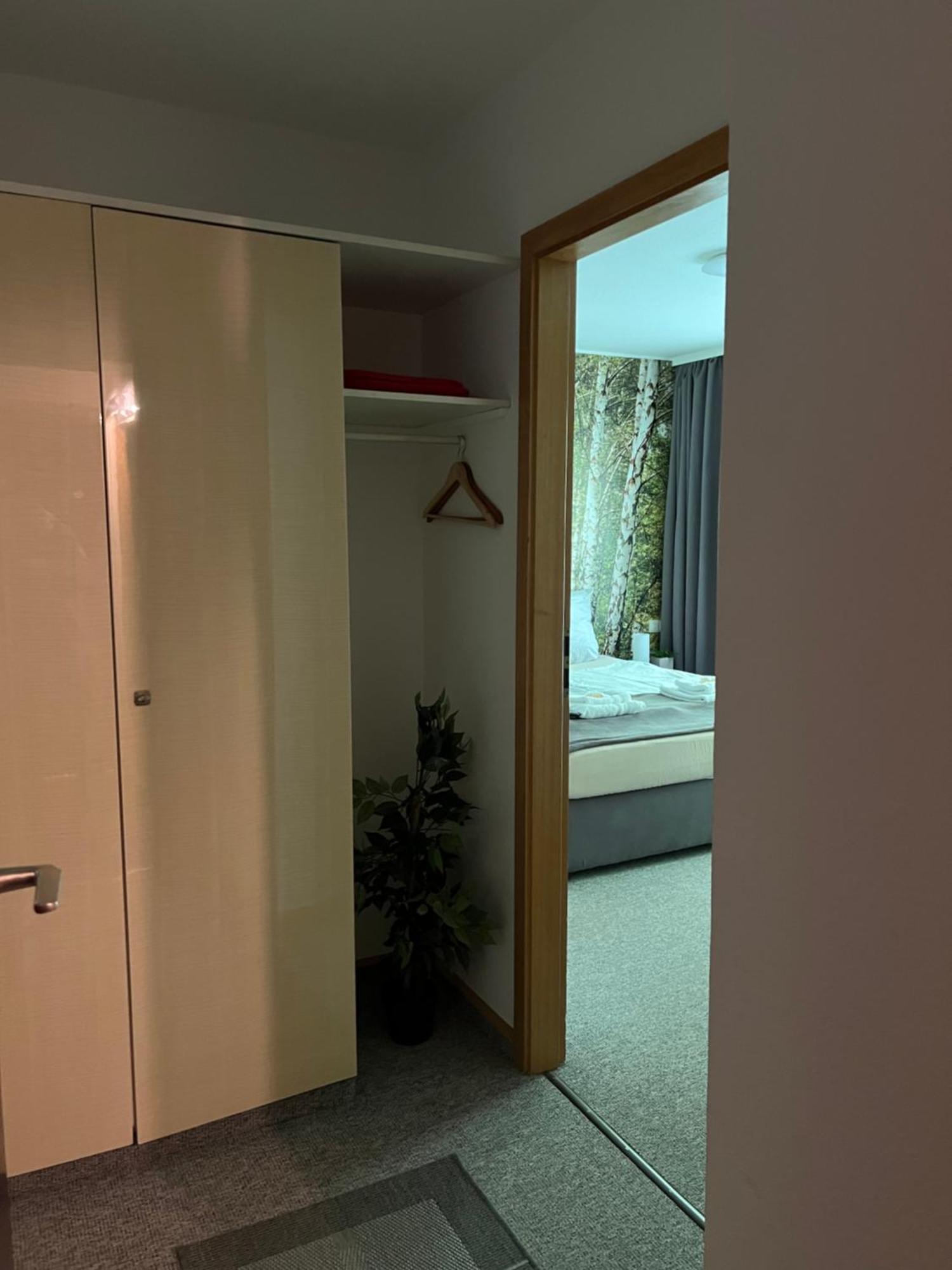 Villa Pangea Bad Lauterberg Exteriör bild