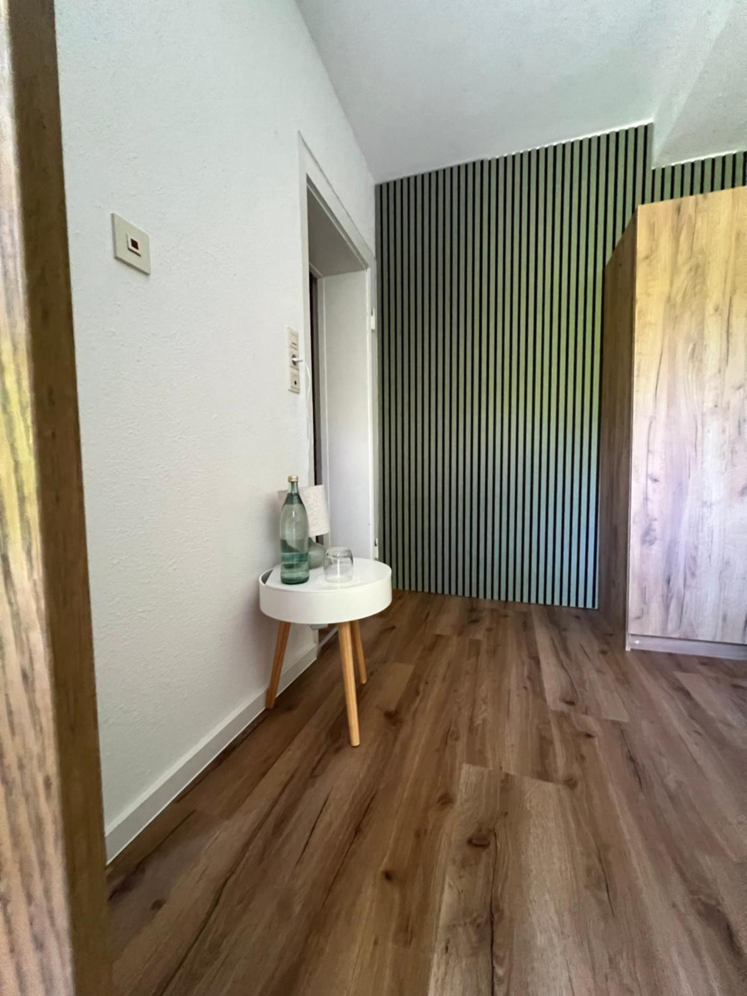 Villa Pangea Bad Lauterberg Exteriör bild