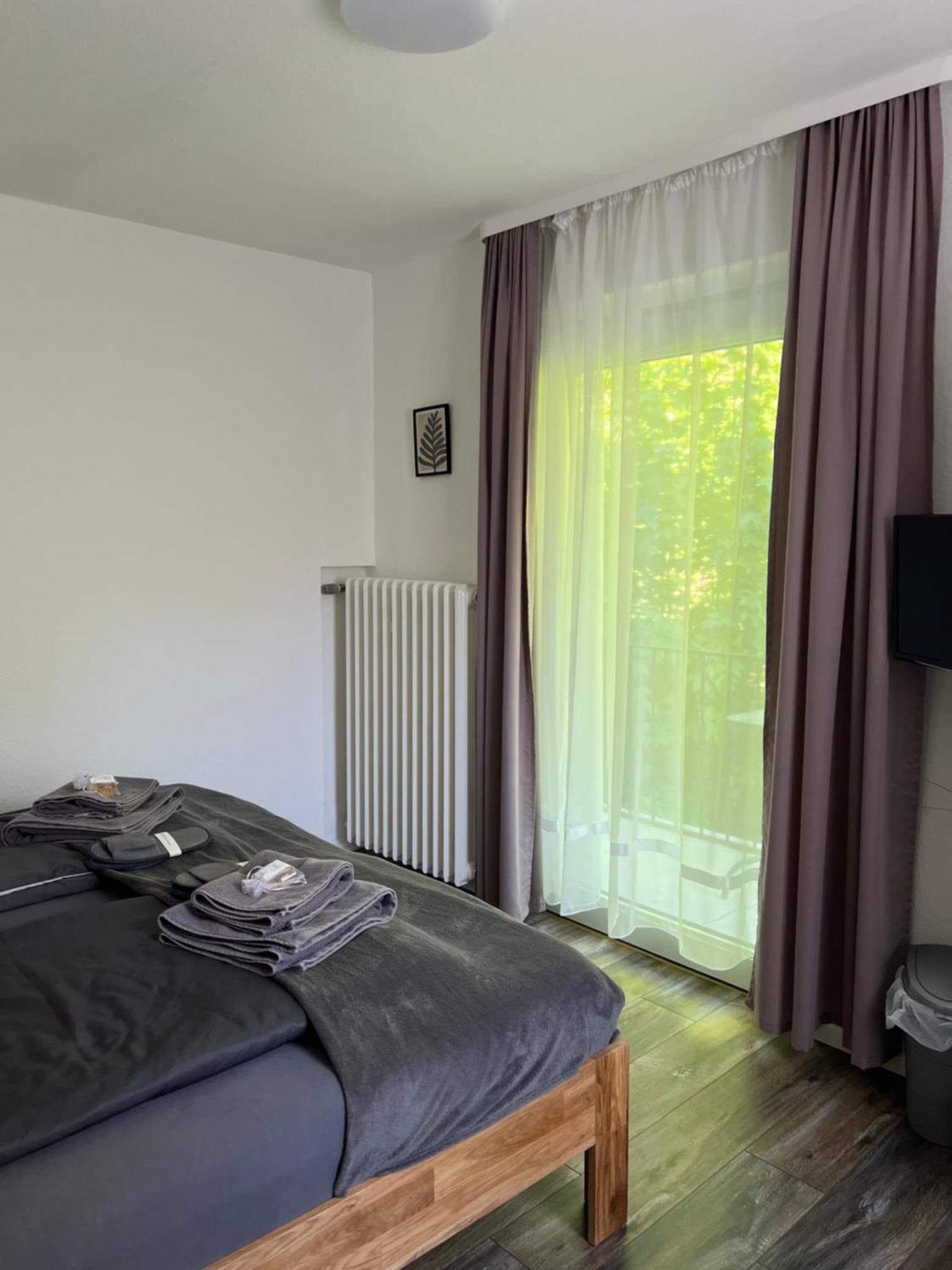 Villa Pangea Bad Lauterberg Exteriör bild