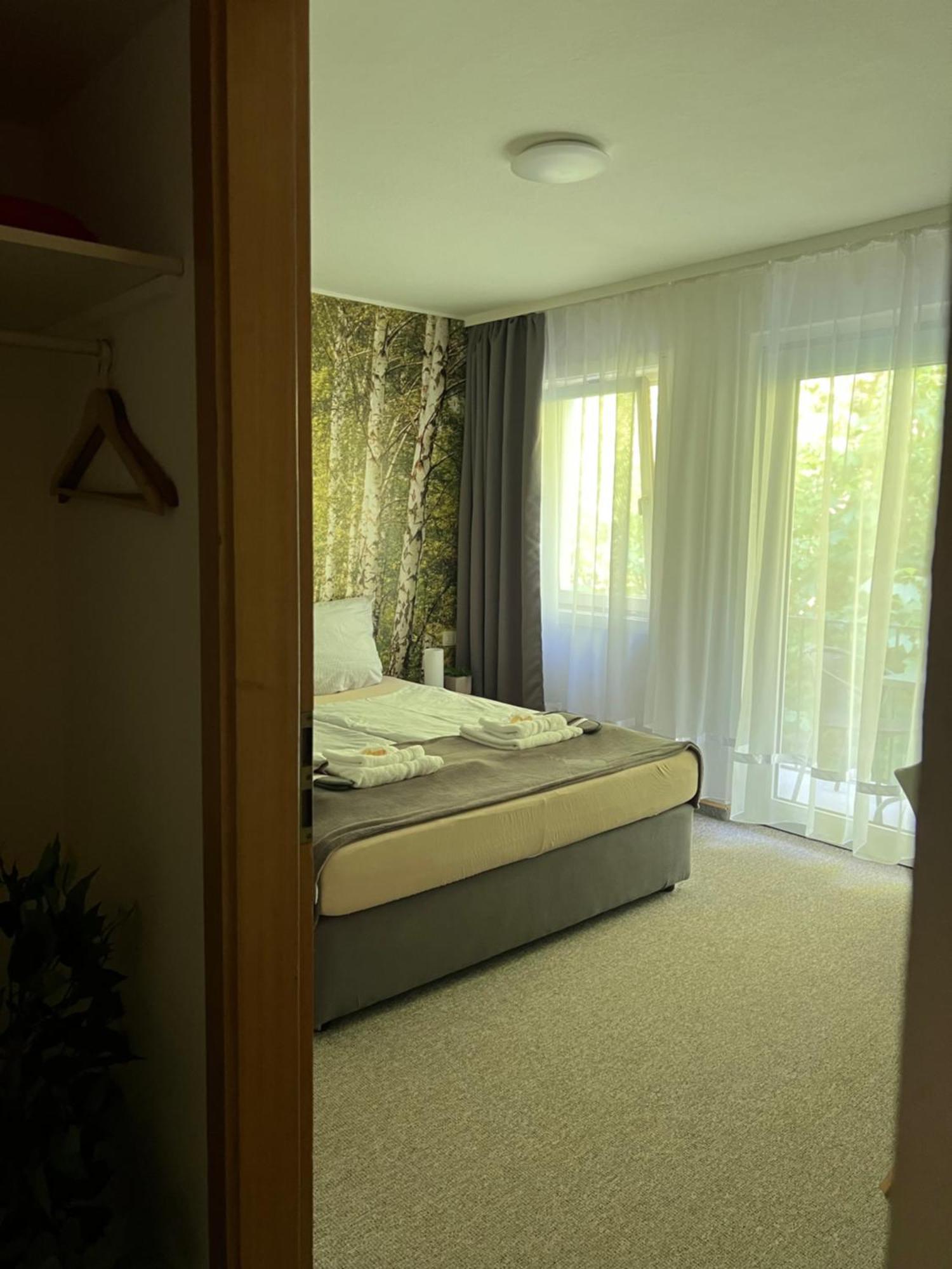 Villa Pangea Bad Lauterberg Exteriör bild